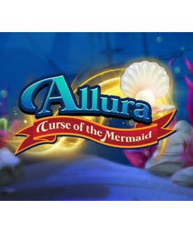 Allura: Curse of the Mermaid Steam Key GLOBAL